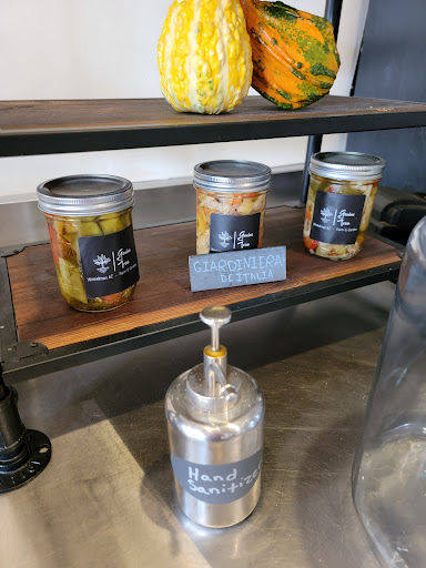 Photo of Hummus Xpress + Food Truck - 930 W Broadway Rd UNIT 11, Tempe, AZ 85282