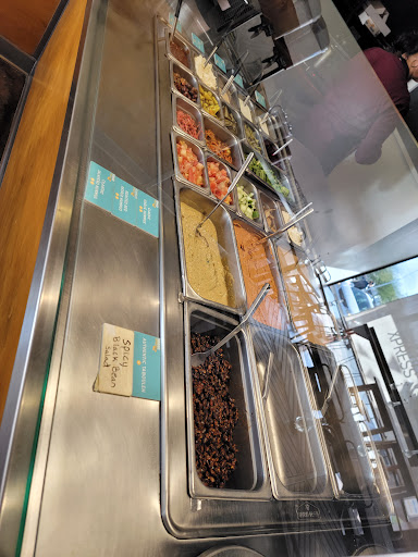 Photo of Hummus Xpress + Food Truck - 930 W Broadway Rd UNIT 11, Tempe, AZ 85282