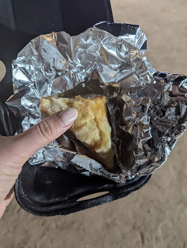 Photo of Hummus Xpress + Food Truck - 930 W Broadway Rd UNIT 11, Tempe, AZ 85282