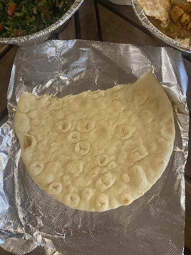 Photo of Hummus Xpress + Food Truck - 930 W Broadway Rd UNIT 11, Tempe, AZ 85282