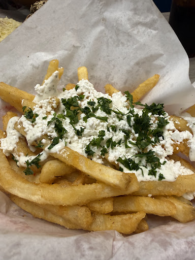 Photo of Princess Pita Mediterranean Restaurant & Catering - 2620 W Broadway Rd, Mesa, AZ 85202