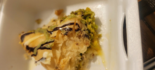 Photo of Princess Pita Mediterranean Restaurant & Catering - 2620 W Broadway Rd, Mesa, AZ 85202