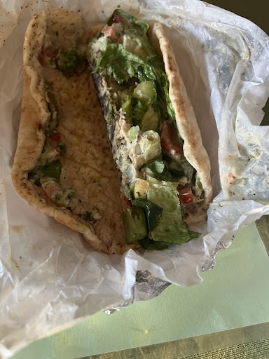 Photo of Princess Pita Mediterranean Restaurant & Catering - 2620 W Broadway Rd, Mesa, AZ 85202