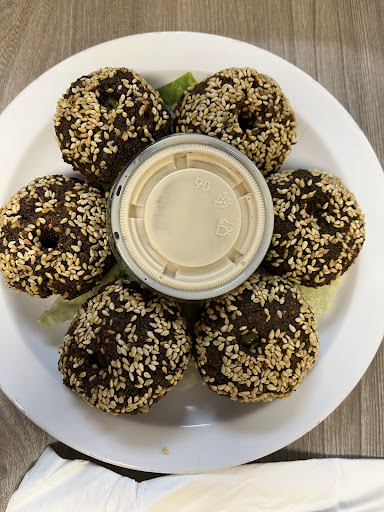 Photo of Princess Pita Mediterranean Restaurant & Catering - 2620 W Broadway Rd, Mesa, AZ 85202