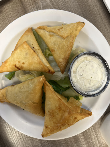 Photo of Princess Pita Mediterranean Restaurant & Catering - 2620 W Broadway Rd, Mesa, AZ 85202