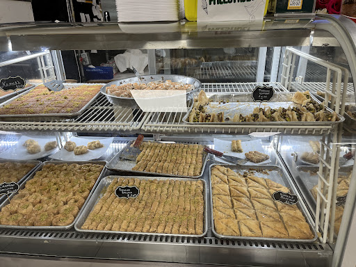 Photo of Princess Pita Mediterranean Restaurant & Catering - 2620 W Broadway Rd, Mesa, AZ 85202