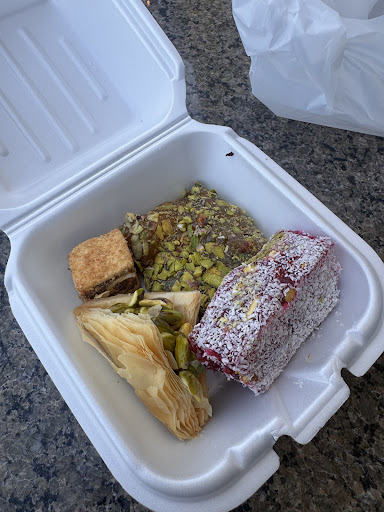 Photo of Princess Pita Mediterranean Restaurant & Catering - 2620 W Broadway Rd, Mesa, AZ 85202