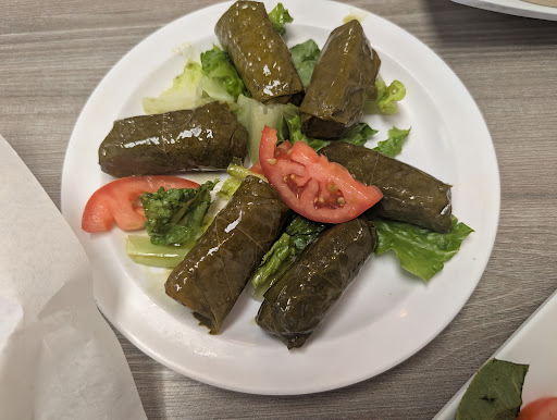 Photo of Princess Pita Mediterranean Restaurant & Catering - 2620 W Broadway Rd, Mesa, AZ 85202