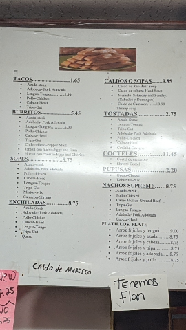 Photo of Dos Hermanos - 1417 S 1st St, Norfolk, NE 68701