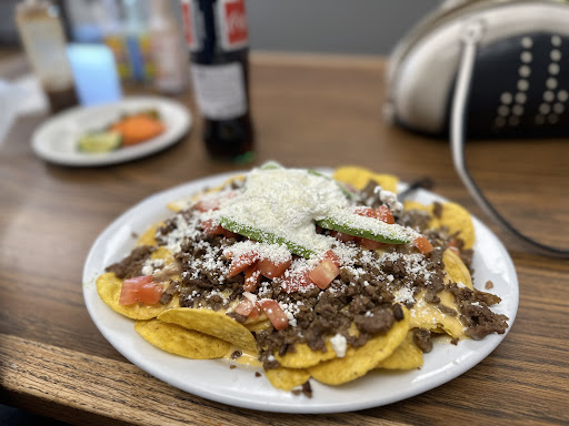 Photo of Dos Hermanos - 1417 S 1st St, Norfolk, NE 68701