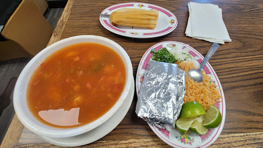 Photo of Dos Hermanos - 1417 S 1st St, Norfolk, NE 68701