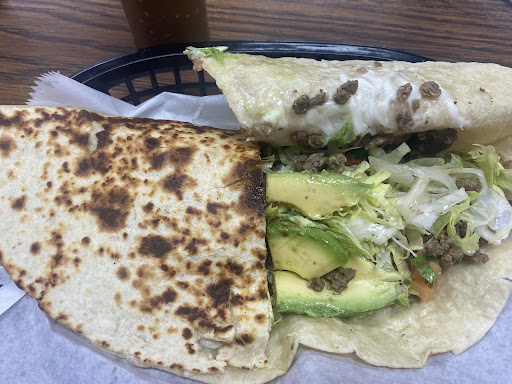 Photo of Dos Hermanos - 1417 S 1st St, Norfolk, NE 68701