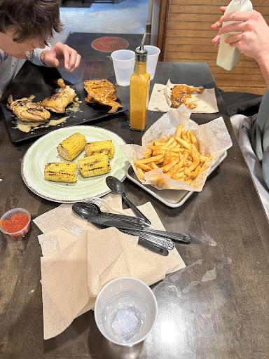 Photo of The Port of Peri Peri - 1663 N Buffalo Grove Rd, Buffalo Grove, IL 60089