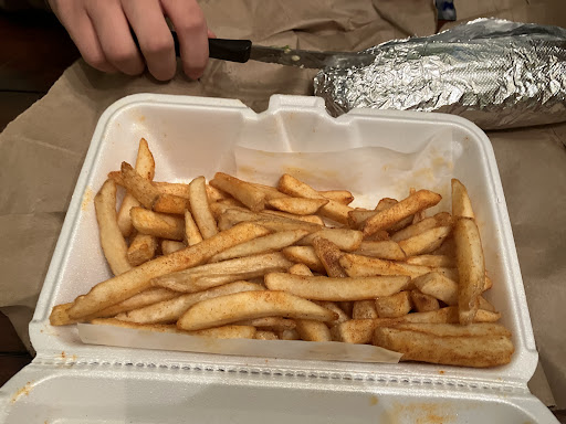 Photo of The Port of Peri Peri - 1663 N Buffalo Grove Rd, Buffalo Grove, IL 60089