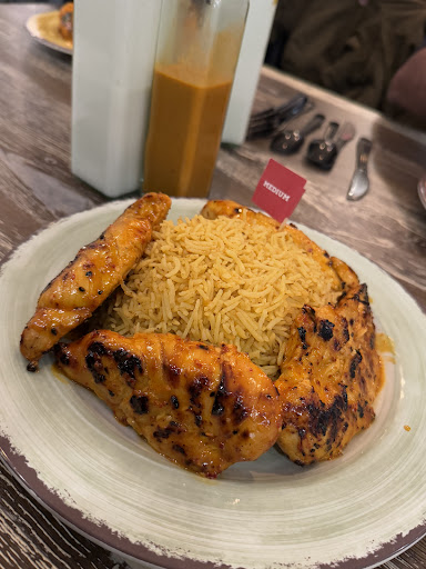 Photo of The Port of Peri Peri - 1663 N Buffalo Grove Rd, Buffalo Grove, IL 60089