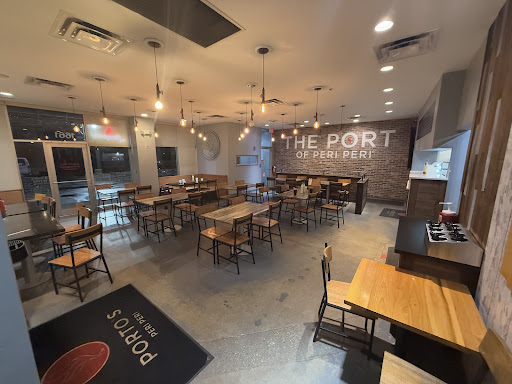 Photo of The Port of Peri Peri - 1663 N Buffalo Grove Rd, Buffalo Grove, IL 60089