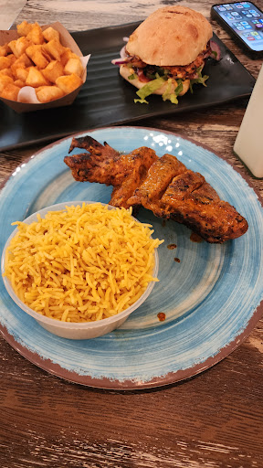 Photo of The Port of Peri Peri - 1663 N Buffalo Grove Rd, Buffalo Grove, IL 60089