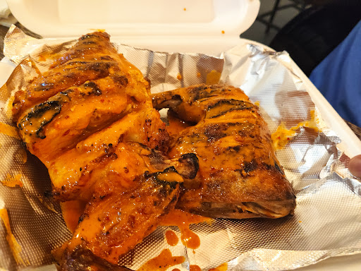 Photo of The Port of Peri Peri - 1663 N Buffalo Grove Rd, Buffalo Grove, IL 60089