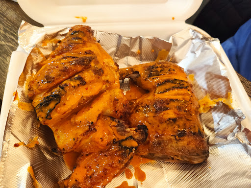 Photo of The Port of Peri Peri - 1663 N Buffalo Grove Rd, Buffalo Grove, IL 60089