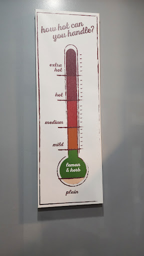 Photo of The Port of Peri Peri - 1663 N Buffalo Grove Rd, Buffalo Grove, IL 60089