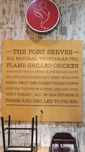 Photo of The Port of Peri Peri - 1663 N Buffalo Grove Rd, Buffalo Grove, IL 60089