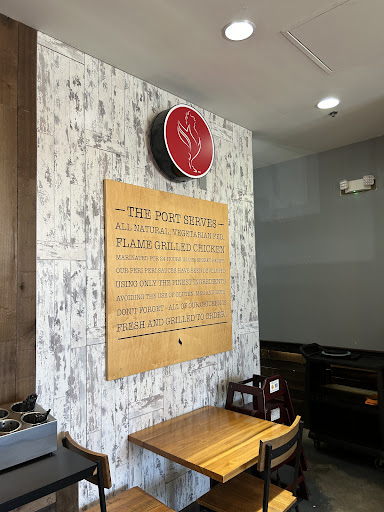 Photo of The Port of Peri Peri - 1663 N Buffalo Grove Rd, Buffalo Grove, IL 60089