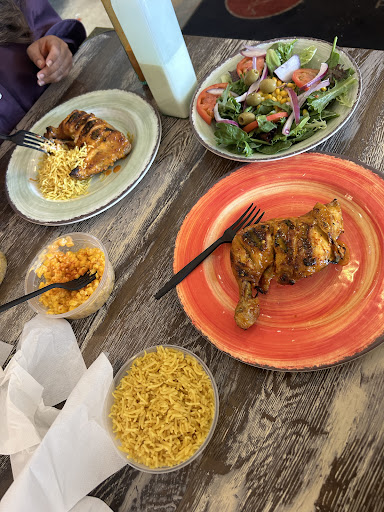 Photo of The Port of Peri Peri - 1663 N Buffalo Grove Rd, Buffalo Grove, IL 60089