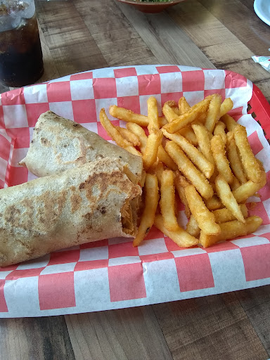 Photo of MAD Shawarma - 610 Junction Rd #113, Madison, WI 53717