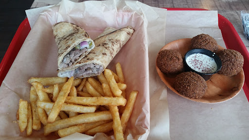 Photo of MAD Shawarma - 610 Junction Rd #113, Madison, WI 53717