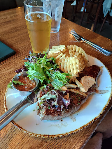 Photo of Craftsman Table & Tap - 6712 Frank Lloyd Wright Ave, Middleton, WI 53562