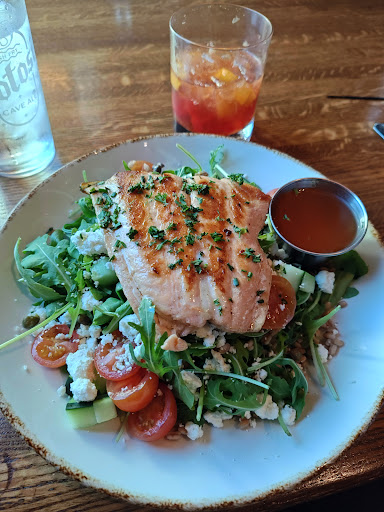 Photo of Craftsman Table & Tap - 6712 Frank Lloyd Wright Ave, Middleton, WI 53562