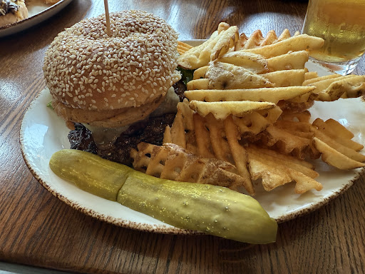 Photo of Craftsman Table & Tap - 6712 Frank Lloyd Wright Ave, Middleton, WI 53562