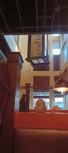 Photo of Craftsman Table & Tap - 6712 Frank Lloyd Wright Ave, Middleton, WI 53562