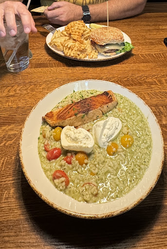 Photo of Craftsman Table & Tap - 6712 Frank Lloyd Wright Ave, Middleton, WI 53562