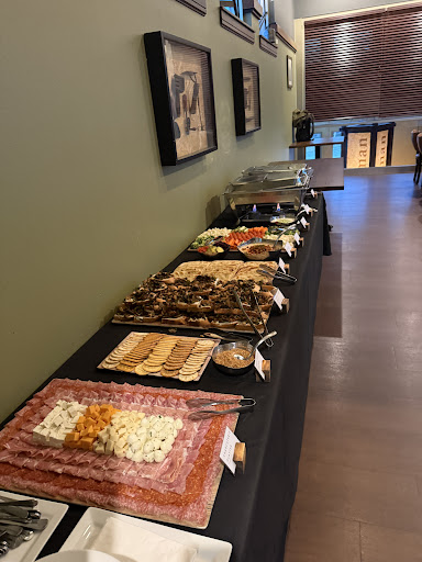 Photo of Craftsman Table & Tap - 6712 Frank Lloyd Wright Ave, Middleton, WI 53562