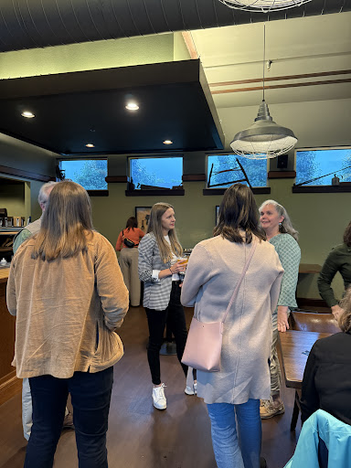 Photo of Craftsman Table & Tap - 6712 Frank Lloyd Wright Ave, Middleton, WI 53562