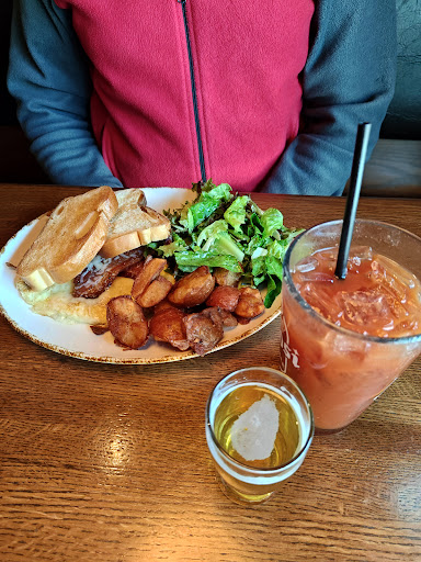 Photo of Craftsman Table & Tap - 6712 Frank Lloyd Wright Ave, Middleton, WI 53562