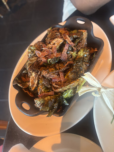 Photo of The Cheesecake Factory - 236 Summit Blvd, Birmingham, AL 35243