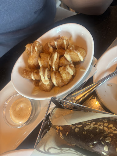 Photo of The Cheesecake Factory - 236 Summit Blvd, Birmingham, AL 35243