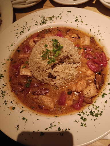 Photo of The Cheesecake Factory - 236 Summit Blvd, Birmingham, AL 35243