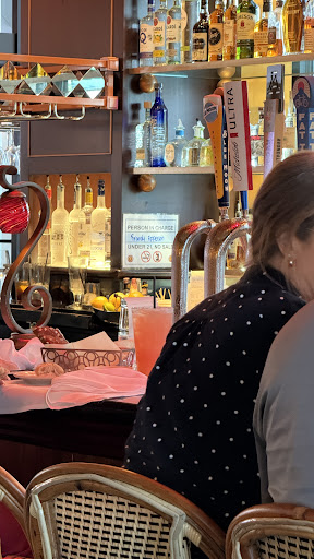 Photo of The Cheesecake Factory - 236 Summit Blvd, Birmingham, AL 35243