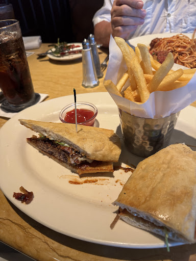 Photo of The Cheesecake Factory - 236 Summit Blvd, Birmingham, AL 35243