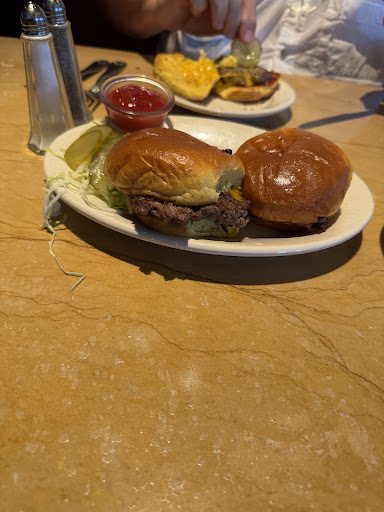 Photo of The Cheesecake Factory - 236 Summit Blvd, Birmingham, AL 35243