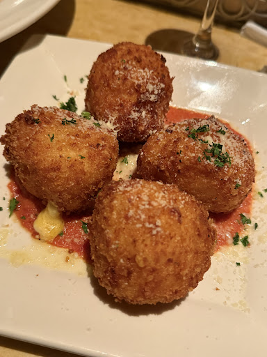 Photo of The Cheesecake Factory - 236 Summit Blvd, Birmingham, AL 35243