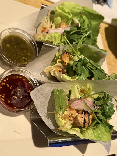 Photo of The Cheesecake Factory - 236 Summit Blvd, Birmingham, AL 35243