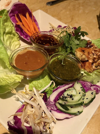 Photo of The Cheesecake Factory - 236 Summit Blvd, Birmingham, AL 35243