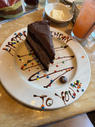 Photo of The Cheesecake Factory - 236 Summit Blvd, Birmingham, AL 35243