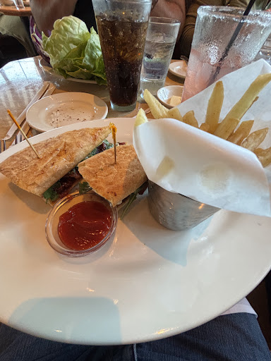 Photo of The Cheesecake Factory - 236 Summit Blvd, Birmingham, AL 35243