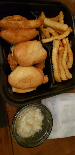 Photo of Zaxbys Chicken Fingers & Buffalo Wings - 2705 E 1st St, Vidalia, GA 30474
