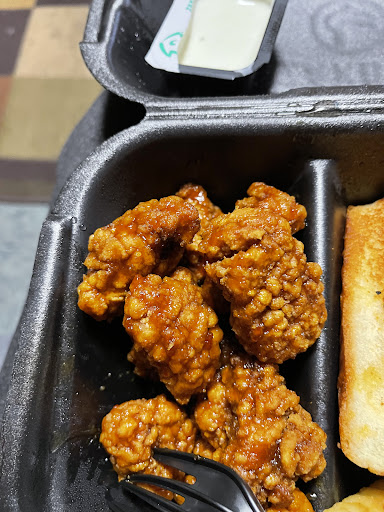 Photo of Zaxbys Chicken Fingers & Buffalo Wings - 2705 E 1st St, Vidalia, GA 30474